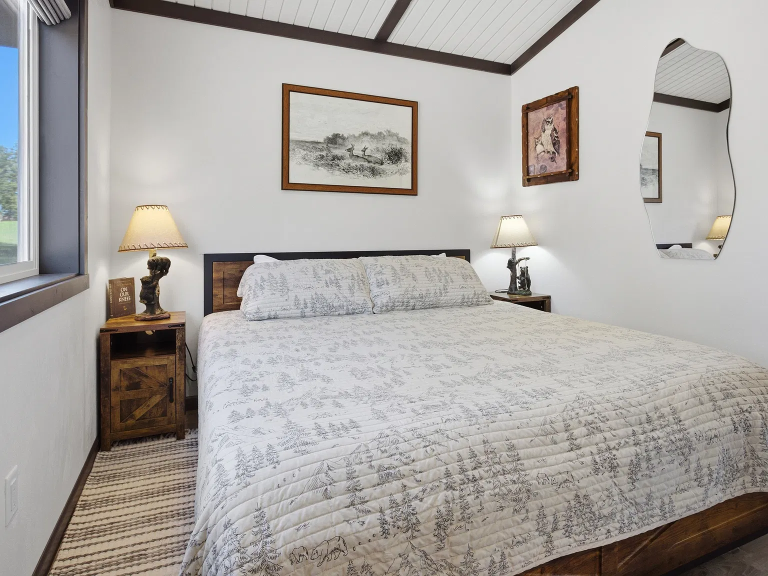 1 bed, 480 sqft, $1,300 — Photo 2