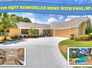 1358 Cherry Hills Rd NE, Palm Bay, FL 32905