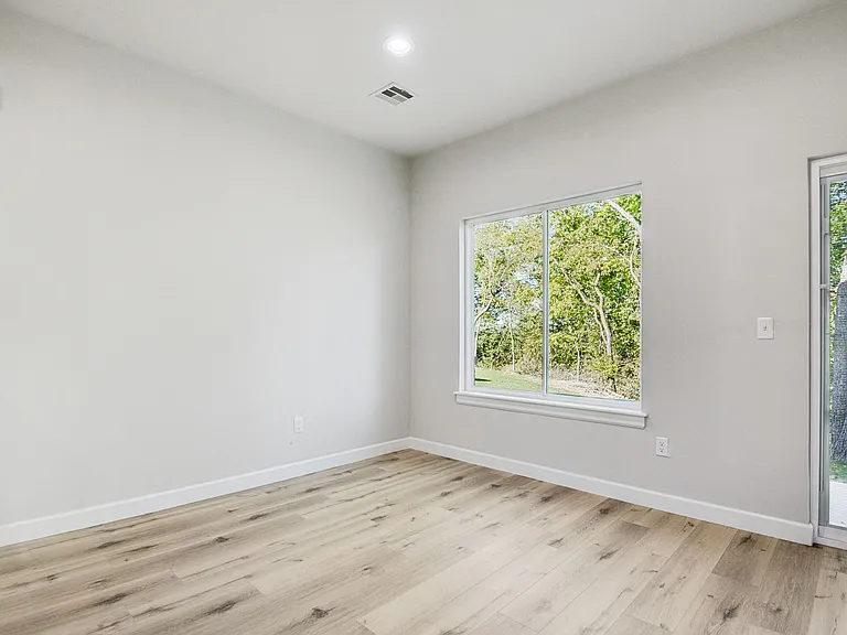 Dining Nook