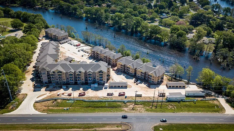 The Reserve on Bayou DeSiard — Photo 2