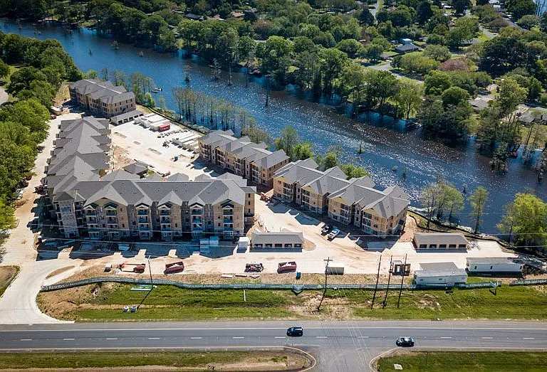 The Reserve on Bayou DeSiard — Photo 3