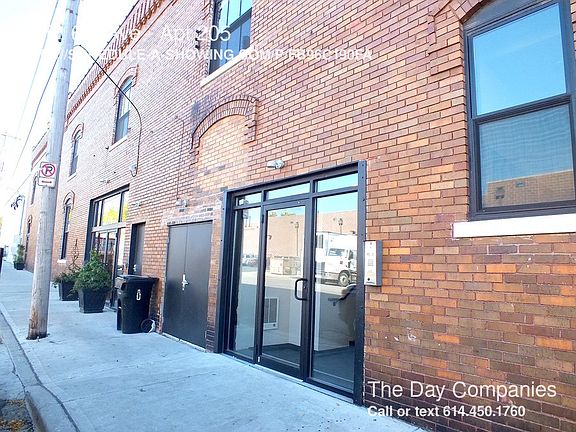 2nd image of 11 E 6th Ave Unit 205