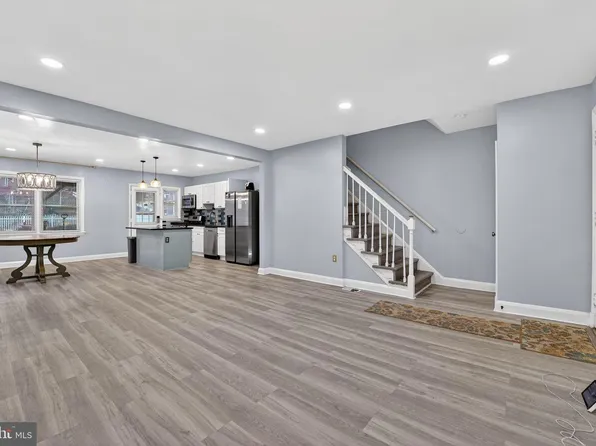 1371 E Northern Pkwy, Baltimore, MD 21239