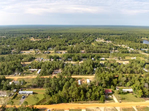 Lots 4&5 E Laurel Ln, Defuniak Springs, FL 32433
