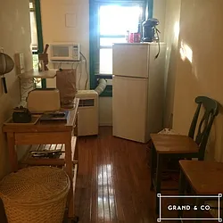 Rented by Grand & Co.