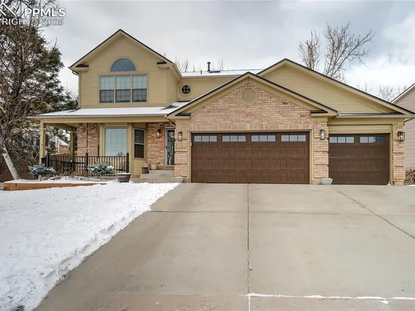 5990 Farthing Dr, Colorado Springs, CO 80906