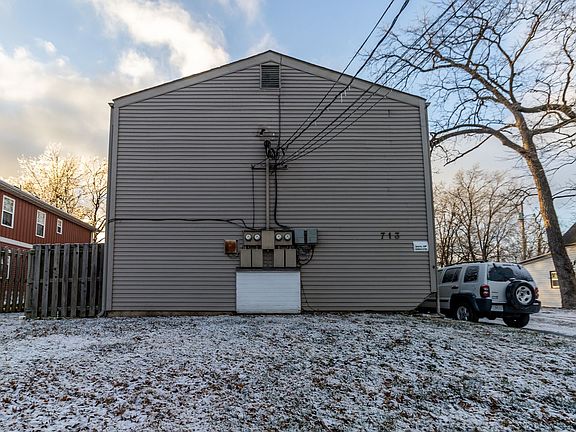 5th image of 713 N Ann St #3