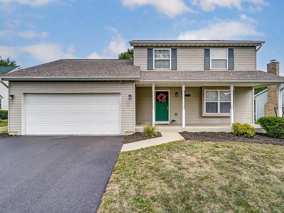 1st image of 6522 Timbermill Way