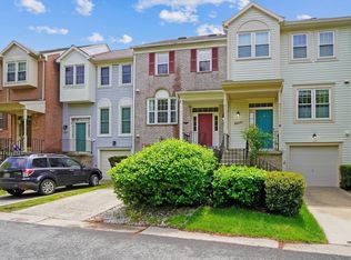 8830 Thomas Lea Ter, Gaithersburg, MD 20886