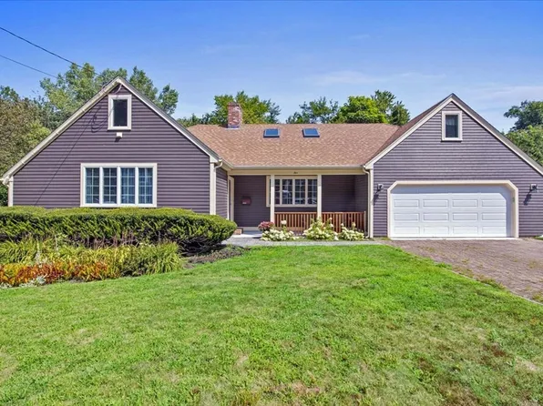 5 Bulow Rd, Hingham, MA 02043