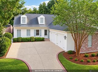 3229 Rue D'orleans, Baton Rouge, LA 70810