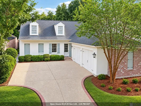 3229 Rue D'orleans, Baton Rouge, LA 70810