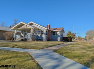 1955 12th St, Gering, NE 69341