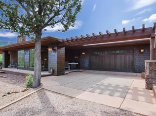 6682 W Windsong Ln, Pine, AZ 85544