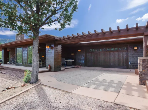 6682 W Windsong Ln, Pine, AZ 85544