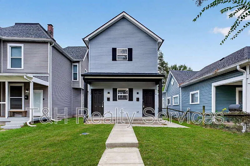 37 N Beville Ave