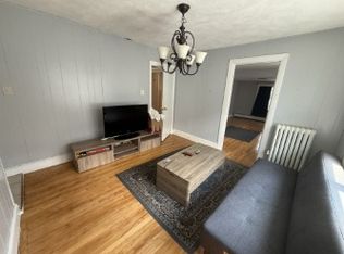 62 Woods Ave #2, Somerville, MA 02144