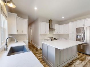 5345 Christopher Rd, Iron Station, NC 28080