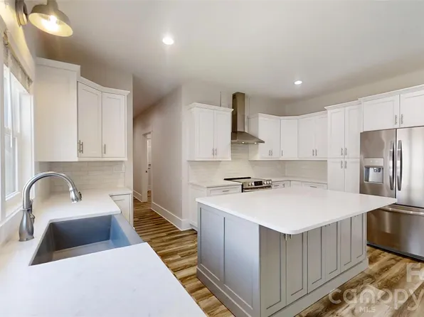 5345 Christopher Rd, Iron Station, NC 28080