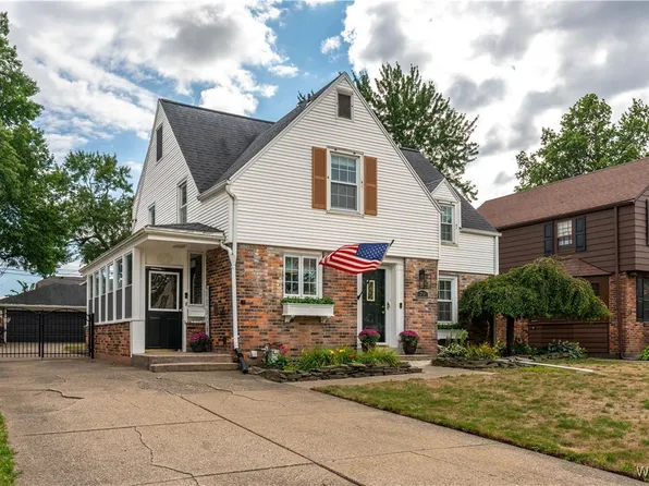 79 Woodcrest Blvd, Buffalo, NY 14223