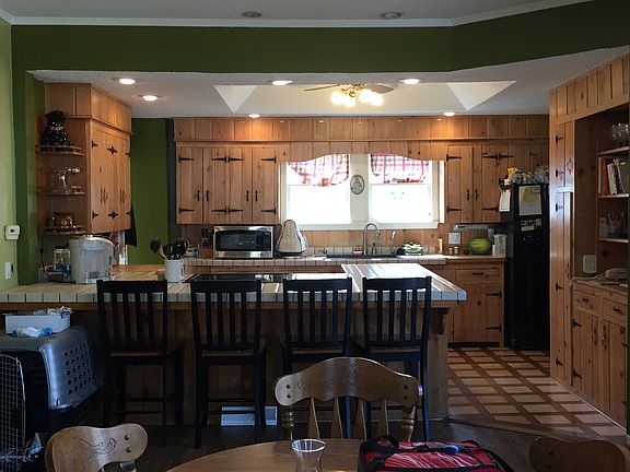Kitchen/dinning