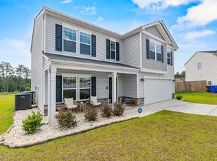 3001 Infantry Ln, Columbia, SC 29229