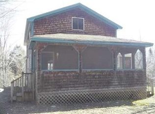 118 Kimball Hill Rd, Jackson, ME 04921