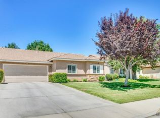 11600 Pacific Breeze Ave, Bakersfield, CA 93312