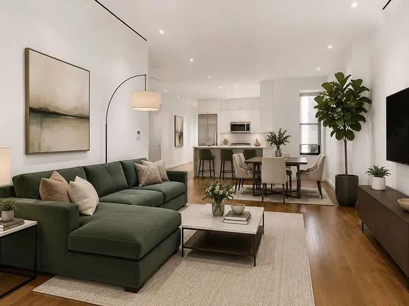 480 Central Park W APT 1C, New York, NY 10025