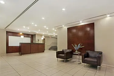 Rented by Corcoran