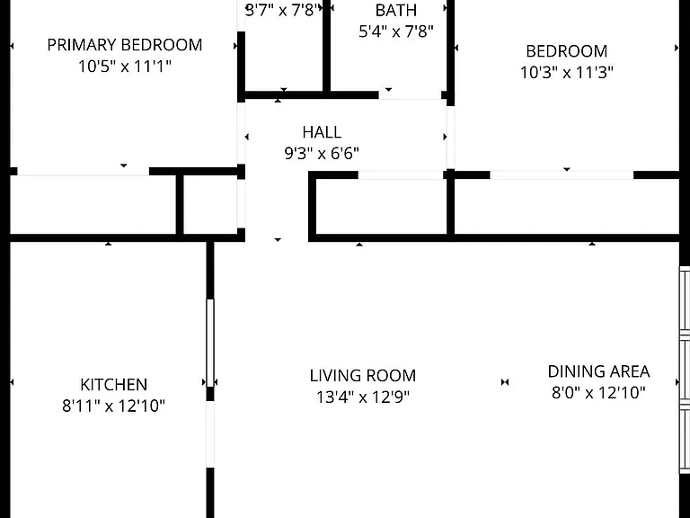 Citadel Apartments of Sarasota — Photo 13