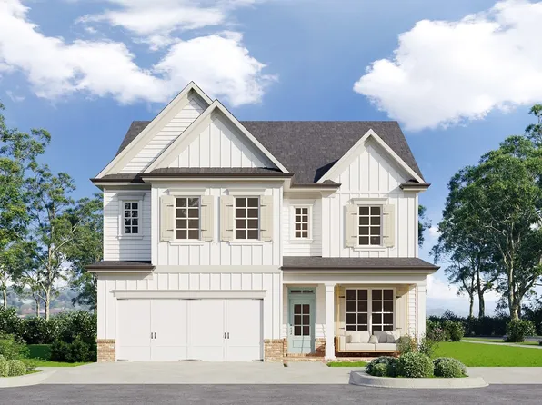 1162 Homepark Cir, Buford, GA 30518