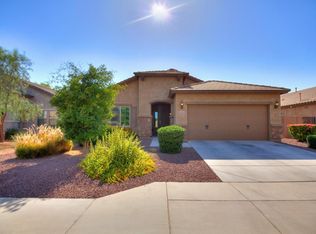 4448 S Hassett, Mesa, AZ 85212