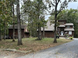 14690 E Redcoat Rd, Nevada, MO 64772