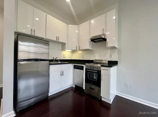 2360 Van Ness Ave APT 18, San Francisco, CA 94109