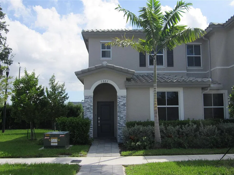 1501 SE 27th Rd #1501