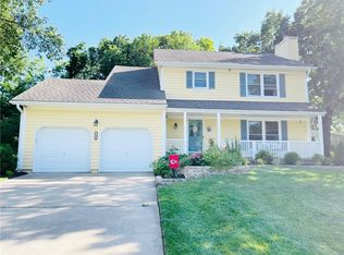 5080 Mullen Rd, Shawnee, KS 66216