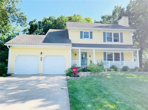 5080 Mullen Rd, Shawnee, KS 66216