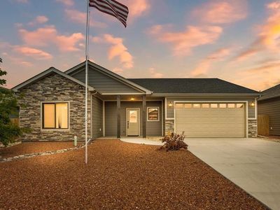 1325 Owl Creek Avenue, Montrose, CO, 81401
