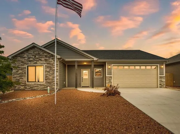 1325 Owl Creek Avenue, Montrose, CO 81401