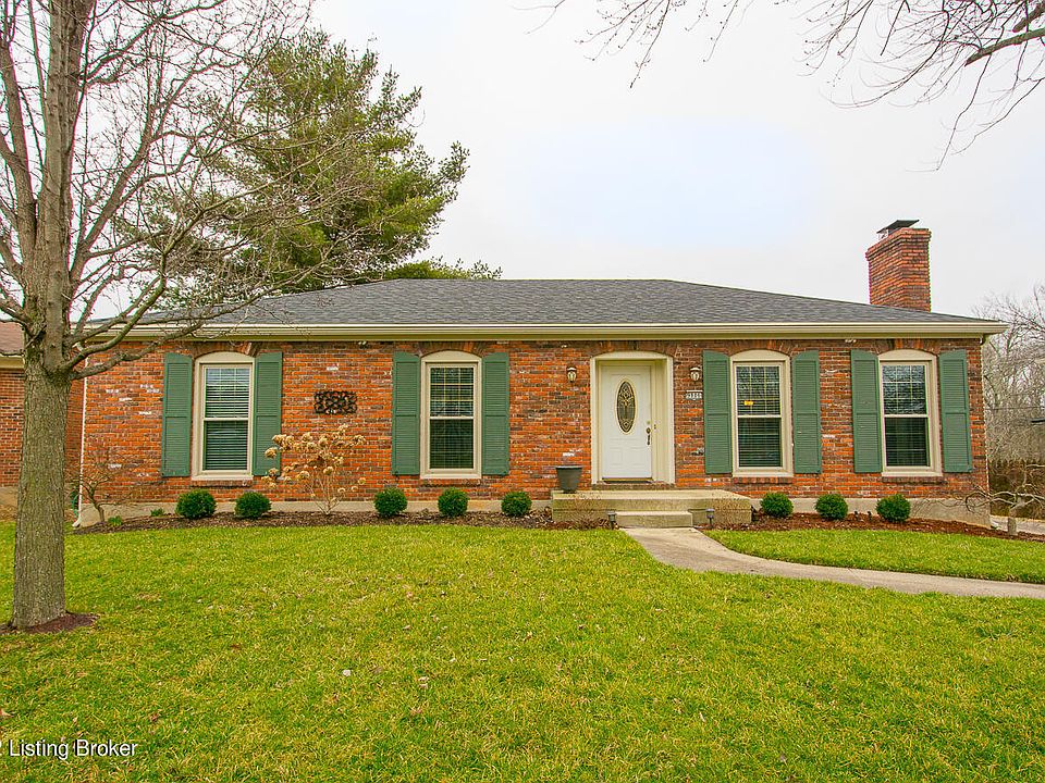 9806 Boxford Way, Meadow Vale, KY 40242 Zillow