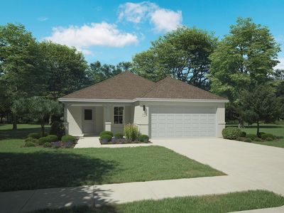 295 Bright Alcove Ct, Lavon, TX, 75166