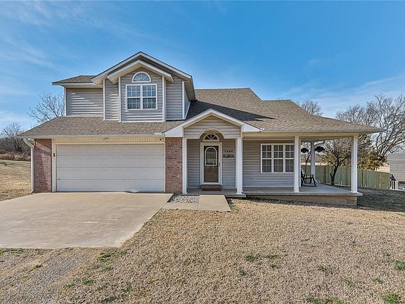 2nd image of 1469 County Road 4500