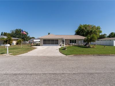 117 Daleview Ave, Lehigh Acres, FL, 33936