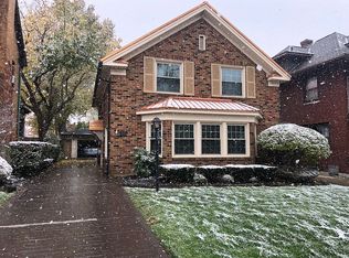 14 Allenhurst Rd, Buffalo, NY 14214