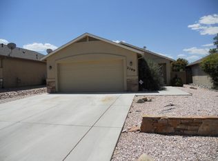 2199 E Sirus Dr, Chino Valley, AZ 86323