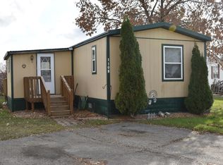 1108 Sunset St, Thief River Falls, MN 56701