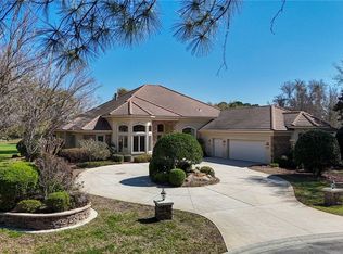 3207 W Wentworth Loop, Lecanto, FL 34461