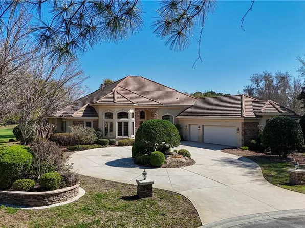 3207 W Wentworth Loop, Lecanto, FL 34461