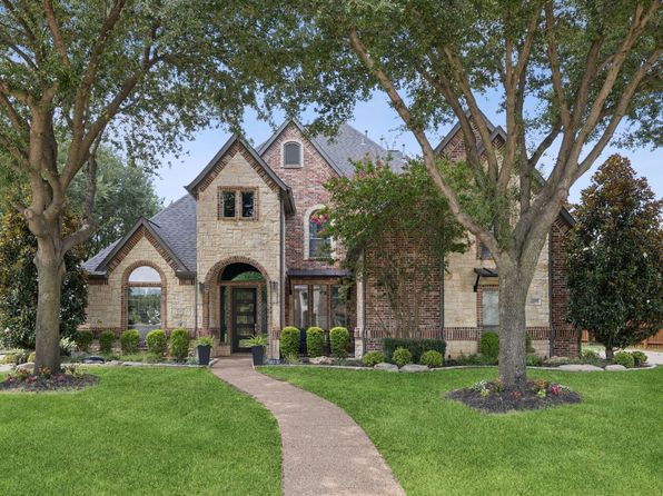 Home for Sale in Grapevine TX